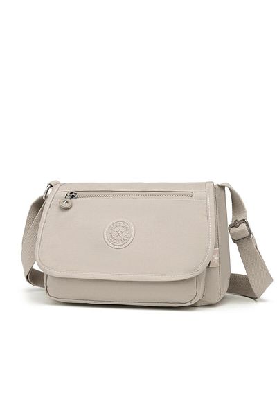SMART BAGS Geantă de damă Messenger Crinkıl Fabric Smart Bags 1148