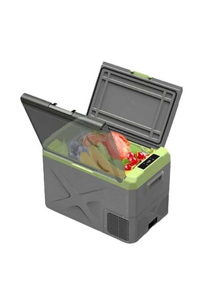 DLC Car Fridge Freezer 40 Liters DLC-33540