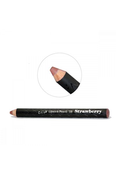 STRAWBERRY 18 Ruj
