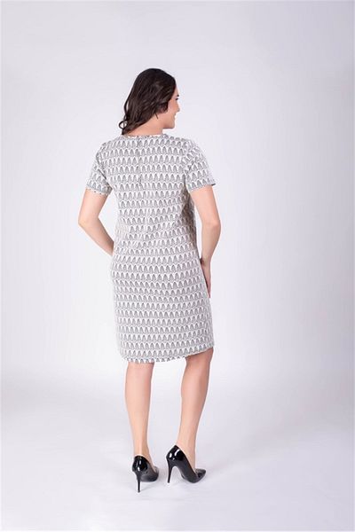 MYLİNE Rochie de buzunar cu fermoar