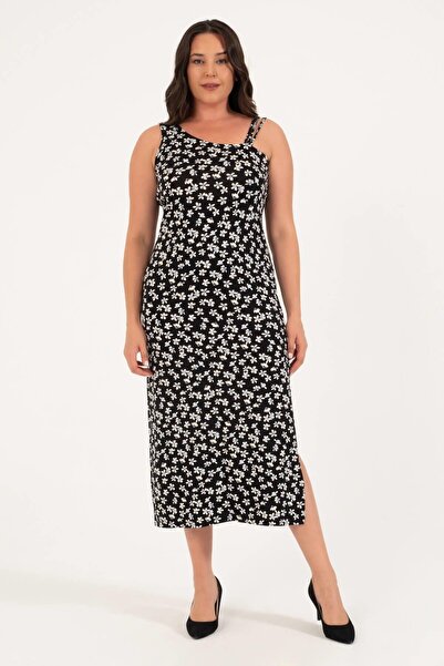 MYLİNE Rochie cu o singură curea de umăr