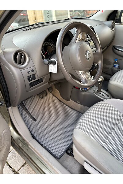 SMART MATT NİSSAN MİCRA 2010-2016 UYUMLU YENİ NESİL ARACA ÖZELE AKILLI OTO PA...