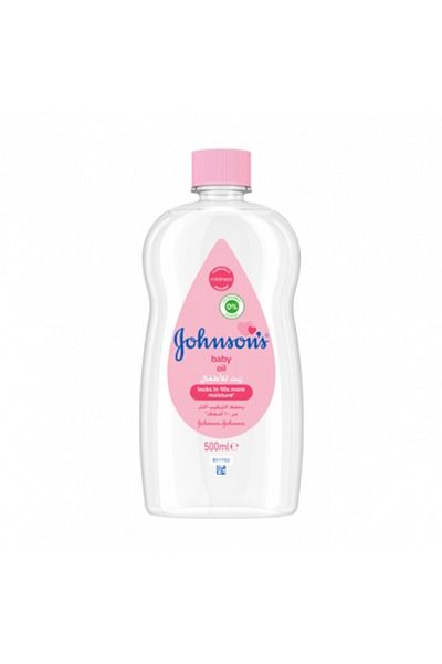 Johnson's 500 Selülit Fırçası