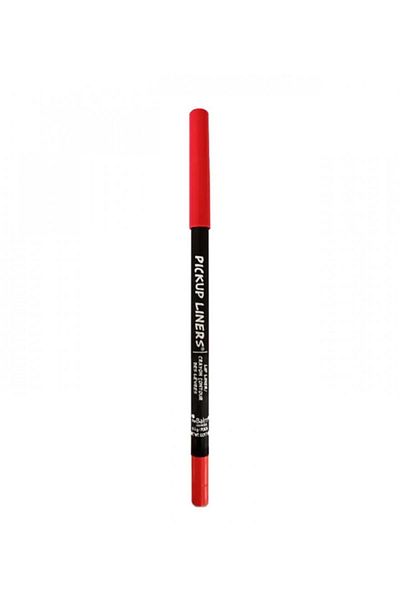 the balm Pick Up Lip Liner - Fine All Over