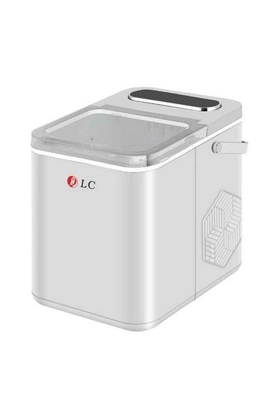 DLC Ice Maker Machine 105W DLC-37565