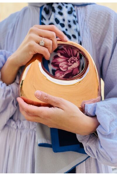 Çanta Trend Geanta pentru rochie de seara (putea sa fie plina de multe telefo...