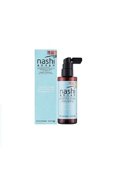Nashi Argan Fortifying Prevention Treatment Hair Serum 100ml