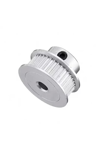 Genel Markalar GT2 6mm 36 Diş - 5mm Kasnak