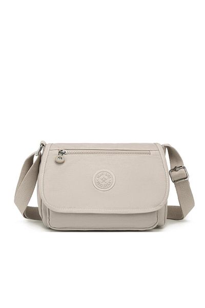 SMART BAGS Geantă de damă Messenger Crinkıl Fabric Smart Bags 1148