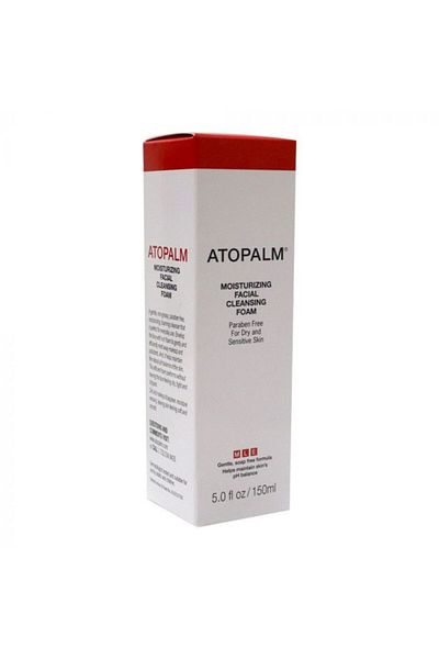Atopalm Moist Facial C Foam 150ml