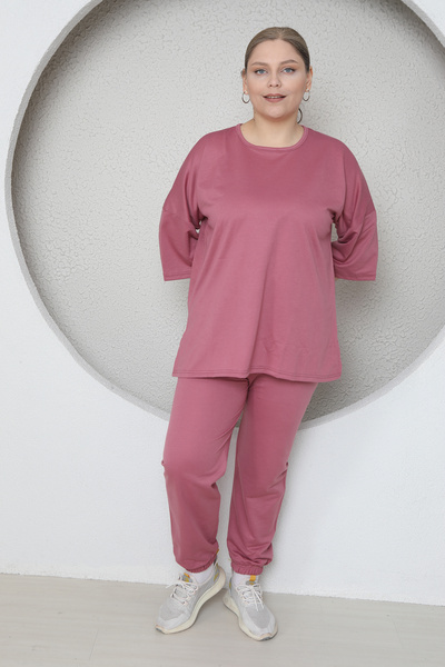 FAMES PİJAMA ΓΥΝΑΙΚΕΙΑ ΆΝΕΤΑ ΦΟΡΜΕΣ ΜΕΓΕΘΟΣ