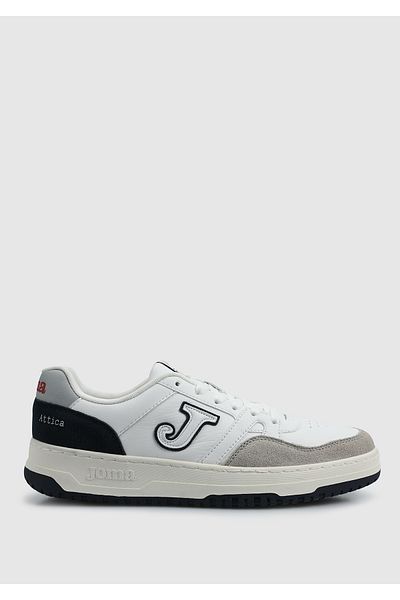 Joma Мъжки маратонки C.Attıca 2503 Gris Azul White Cattıs2503