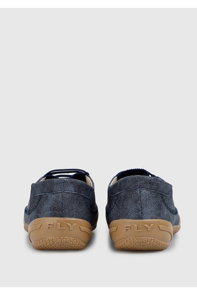 Eclipse Lacivert Kadın Ayakkabı