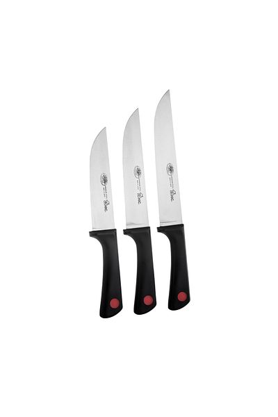 Professional Japanese Kitchen Knife Set 3 Pcs