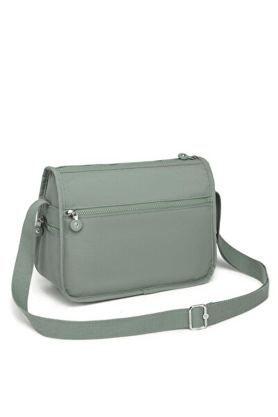 SMART BAGS Women's Messenger Shoulder Bag Smart Bags 1128 Green