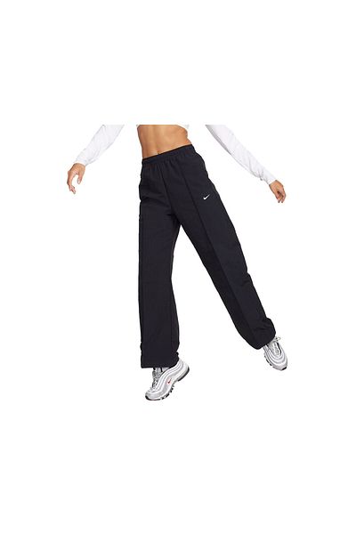 Nike ملابس رياضية كل شيء منسوج بنطال رياضي نسائي كاجوال