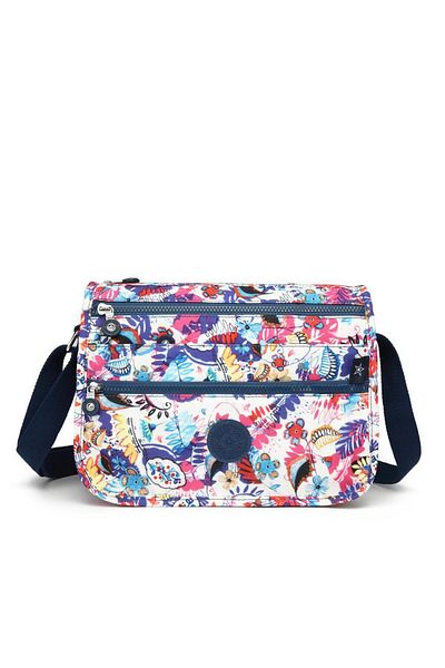 SMART BAGS Geantă de umăr pentru femei Messenger Smart Bags 1128 Selva
