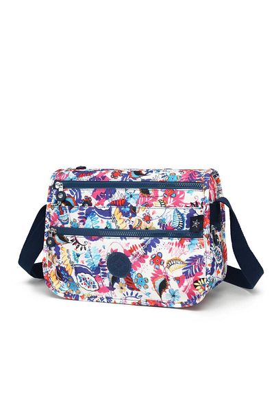 SMART BAGS Geantă de umăr pentru femei Messenger Smart Bags 1128 Selva