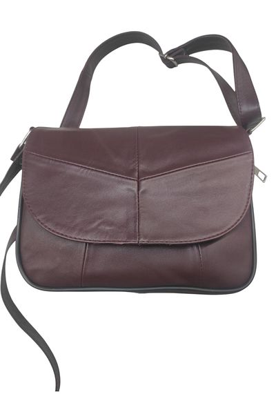Sir Cliffson Genuine Leather Daily Small Size Bag