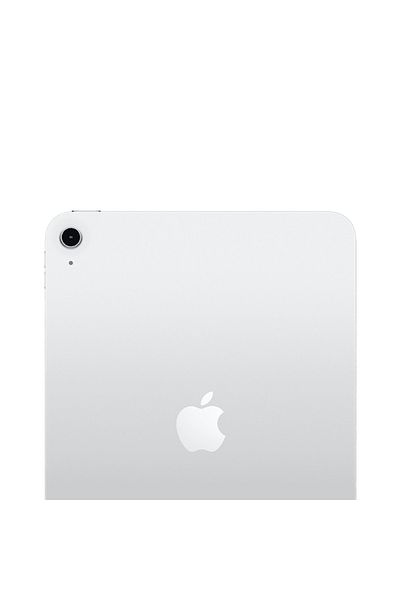 Apple 2022 10.9-inch Ipad (WI-FI, 64GB) - Silver (10TH GENERATION)
