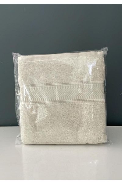 Apricitas HOME ΠΕΤΣΑΔΙΚΟ APRICITAS 50Χ90 LOTUS ECRU