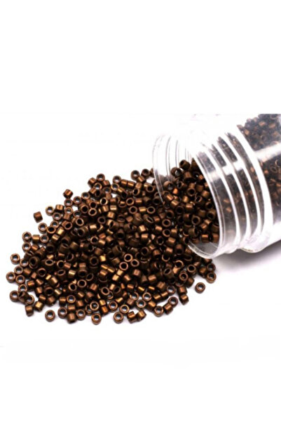 SESİKA HOBİ Miyuki Delica 11/00 №: 60 Намистини 2 грами