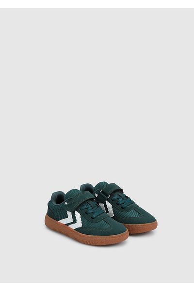 hummel Hml Vm78 Jr. Πράσινο Unisex Sneaker 900727 -6119