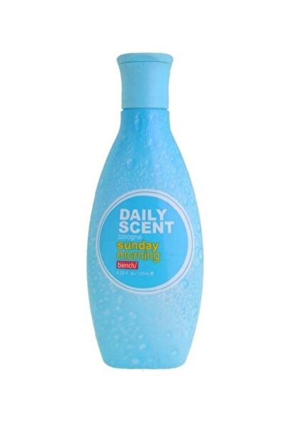 BENCH Daily Scent Cologne Sunday Morning 125ml
