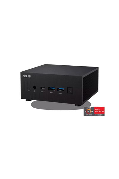 ASUS Mini PC Barebone AMD Ryzen 9 PN-52-B