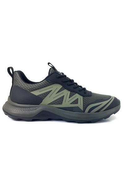 Guja 526 24Ya Men's Sneaker - Green Casual Shoes