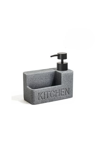 SuoHome Poly Kitchen Liquid Soap Dispenser