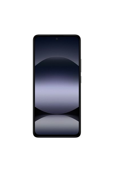 Xiaomi Xiaomi Redmi Note 14 4G Smartphone, 8 GB RAM, 256 GB Storage, AI crafted ,Mid Night Black