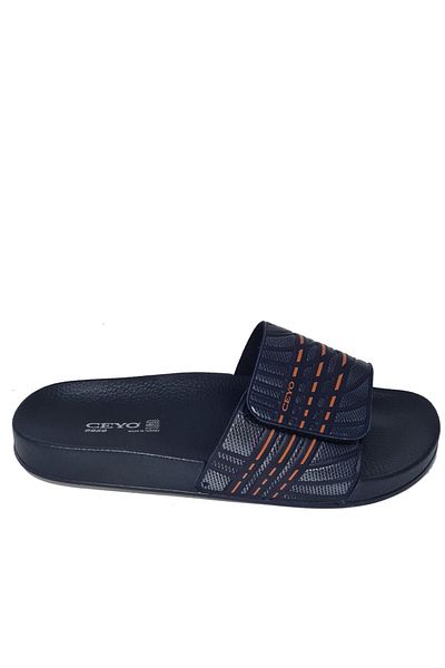 Ceyo 9959-Z32 Women's Comfortable Orthopedic Slippers