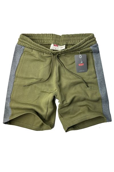 Levi's Cotton Combed Sweatshort