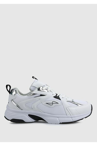Eclipse Sport Pantofi albi Eclipse Sport Feel