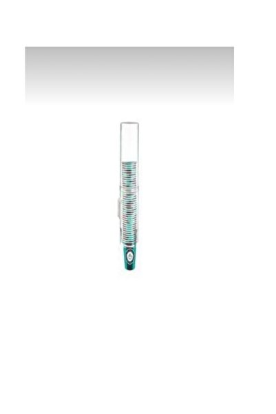 abnturk Plastik Bardaklı Karton Bardaklık İçin Sebili Su Bardağı