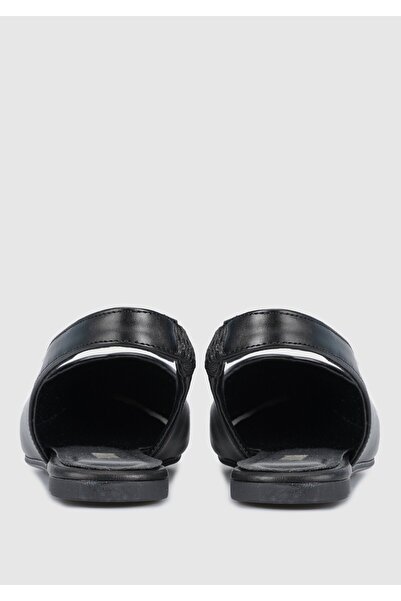 Provoq Women's Black Shoes