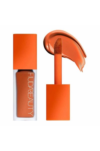 Huda Beauty #FAUXFILTER Color Corrector Papaya (9ml)