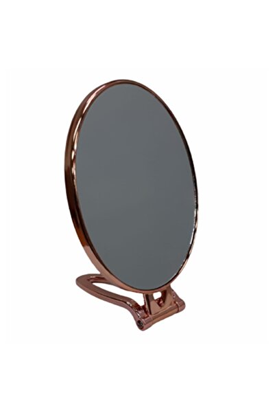 blackleg Masaüstü Ev, Seyahat, işyeri Kuaför Çift Yönlü Yuvarlak Makyaj Aynas...