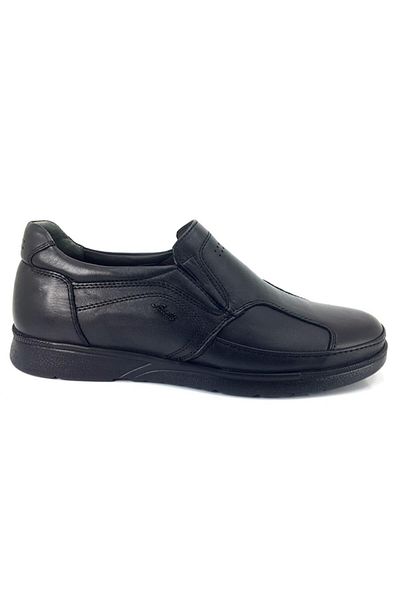 Forelli 32606 23ya Анатомични ежедневни мъжки обувки черни