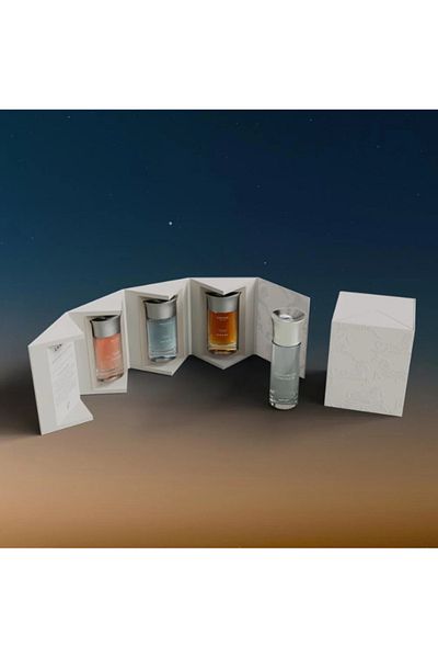 ASSAF Pegasus set with Arrogant Comet 200ml