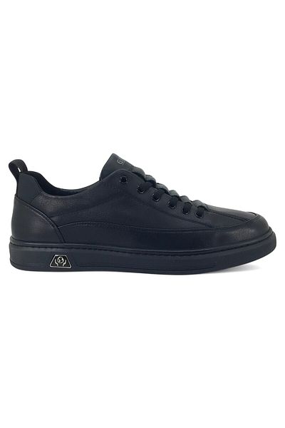 Guja 510 4 25Ya Men's Takiçe Shoes Black Daily Sneaker