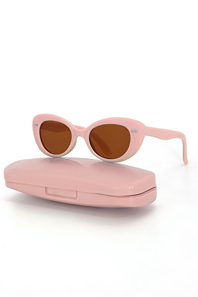 Zzla Uv400 Protected Children's Sunglasses Boxed for Ages 1-11