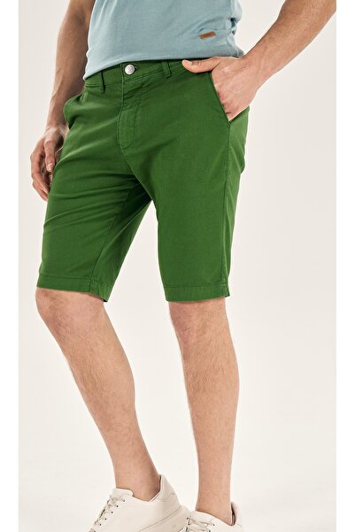 Walker London bumbac 100% PANTALONI SCURTI DE PANZA PENTRU BĂRBAȚI