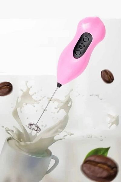 Transformacion Milk Frother – Mini Mixer Beater 720459