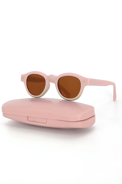 Zzla Uv400 Protected Children's Sunglasses Boxed for Ages 1-13