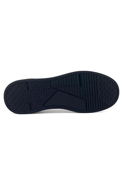 Guja 510 1 25YA Erkek Sneaker Günlük Ayakkabı Siyah