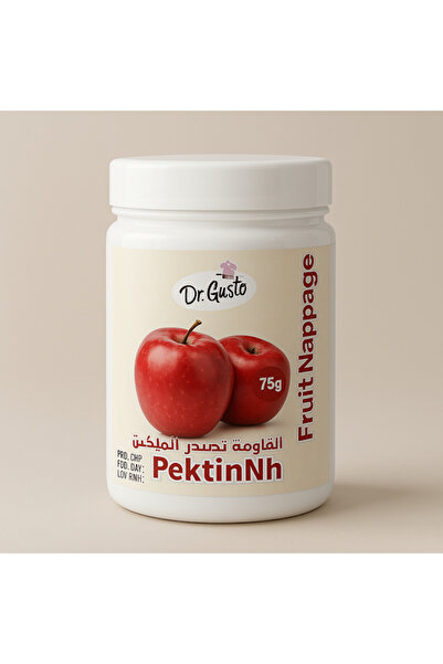 Dr. Gusto Pektin NH 75 gr