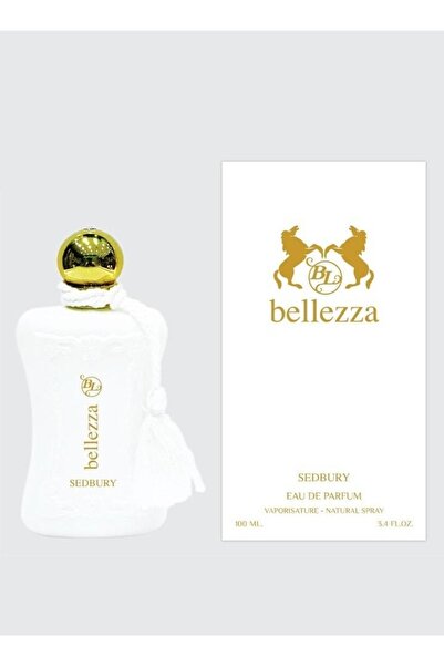 Bellezza ماء عطر بخاخ سيدبوري