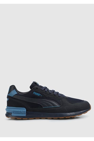 Puma Graviton-PUMA Navy-New Navy-Blue Horizon
